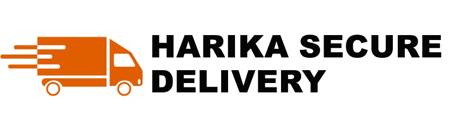 Harika Secure Delivery